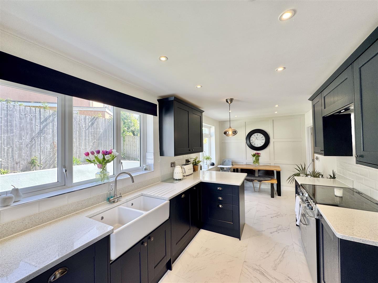 3 bed property in Midway Drive, Truro